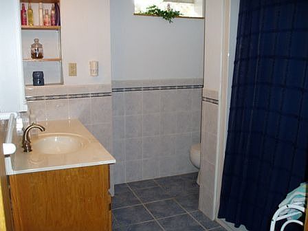 Updated Baths