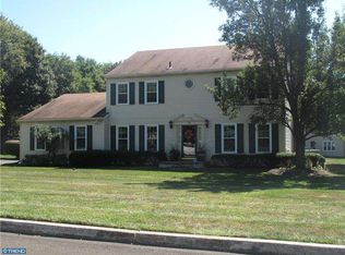 78 Drexel Dr, Richboro, PA 18954