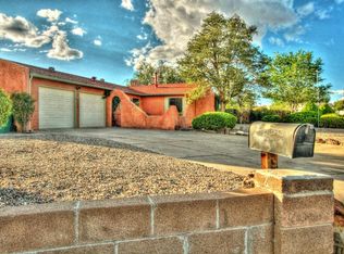 605 Villa Verde Dr SE, Rio Rancho, NM 87124