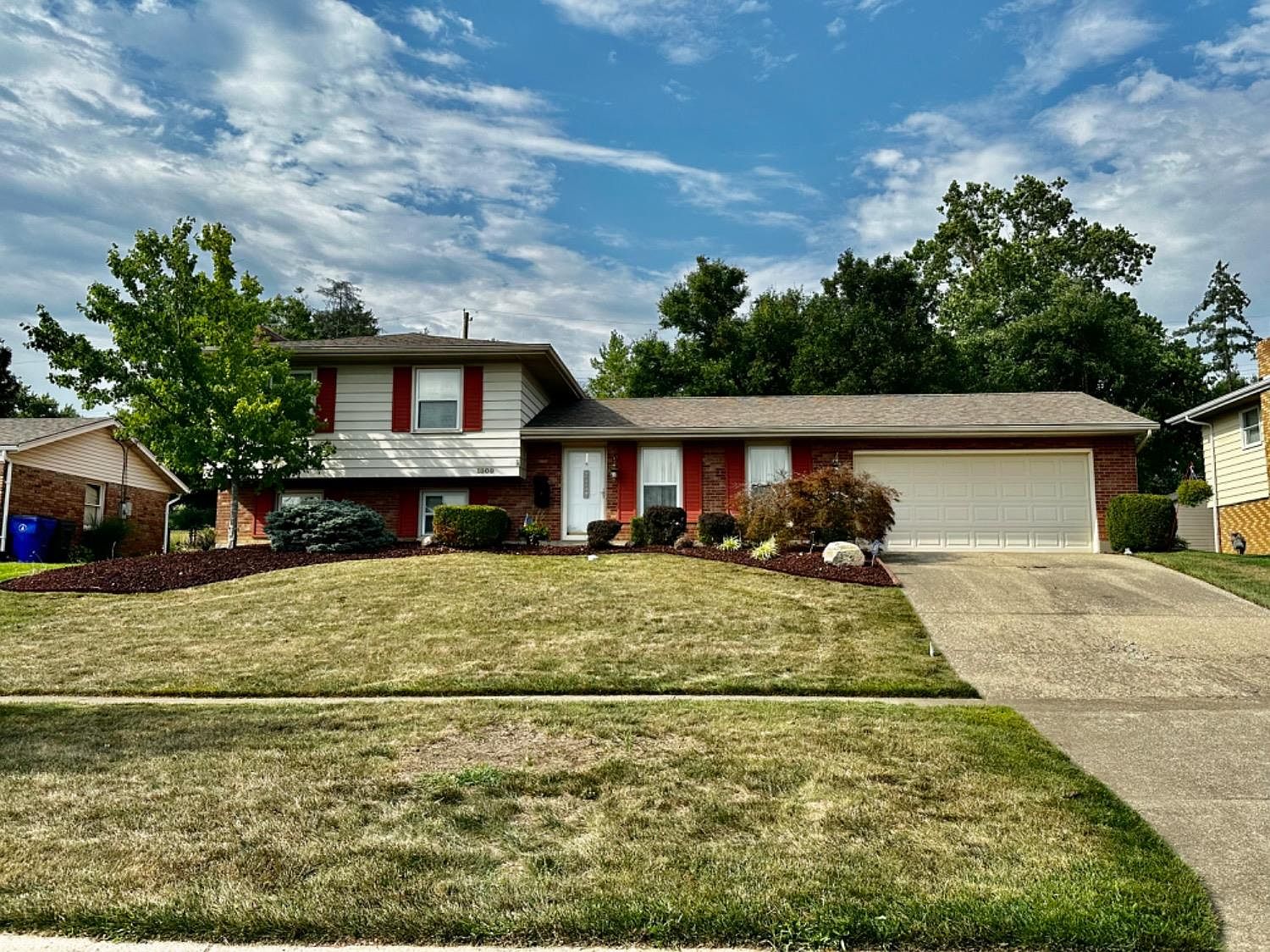 1808 NW Washington Blvd, Hamilton, OH 45013 MLS 1779964 Zillow
