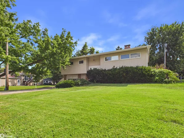 969 Milton Dr, Keokuk, IA 52632