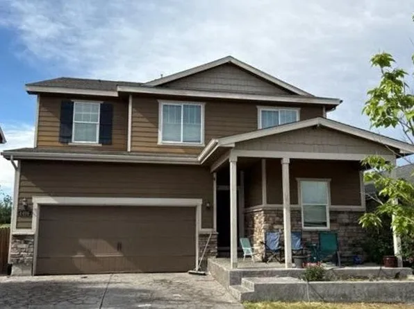 4499 E 95th Ct, Thornton, CO 80229