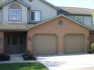 5538 Harbourwatch Way, Mason, OH 45040