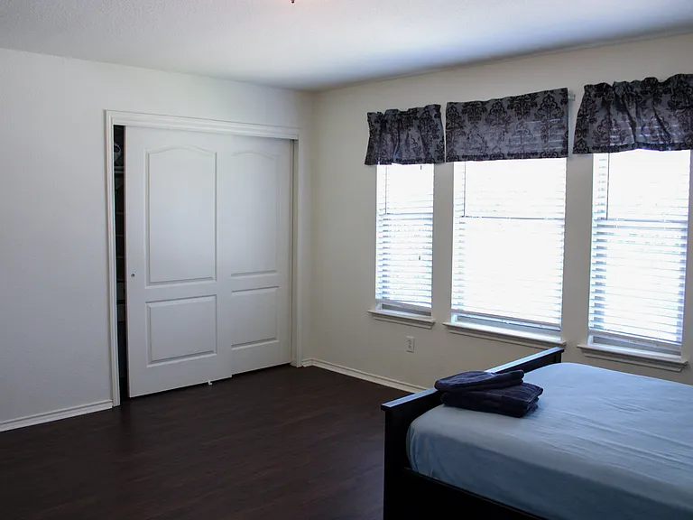 Second Floor - Room #4 with Full size bed