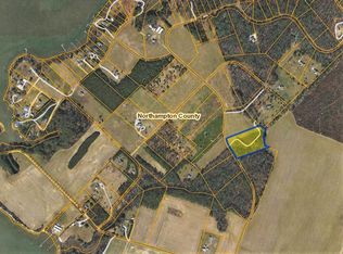 LOT 21 Wilsonia Dr, Machipongo, VA 23405