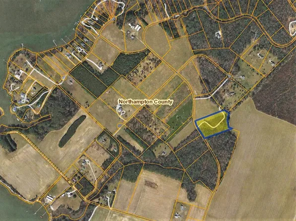 LOT 21 Wilsonia Dr, Machipongo, VA 23405