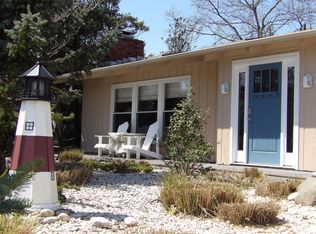 6 Shadbush Rd, Montauk, NY 11954