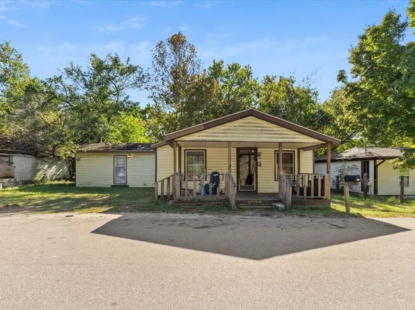 217 Glenn Ave, Henderson, NC 27536