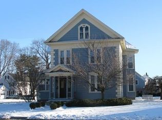 609 Andover St, Lowell, MA 01852