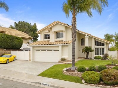 30044 Desert Rose Dr, Castaic, CA, 91384