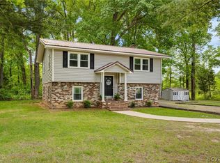 775 Bell Rd, Dillwyn, VA 23936