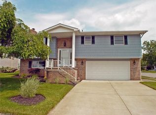 146 Lafayette Cir, Weirton, WV 26062