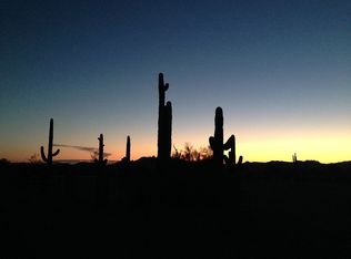 26500 W Rockaway Hills Dr, Morristown, AZ 85342