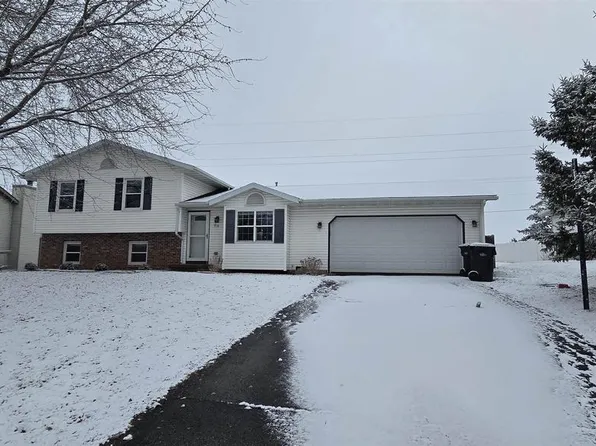 916 Liberty Drive, Deforest, WI 53532