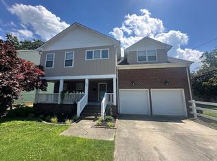 107 Orchard St, Norfolk, VA 23505