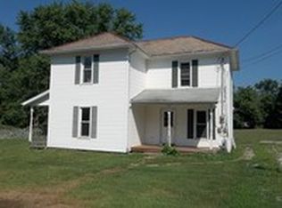 5255 Limestone Valley Rd, Zanesville, OH 43701