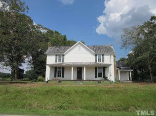 6775 Nc Highway 231, Middlesex, NC 27557