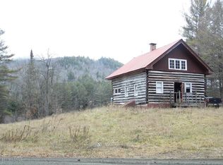 1979 14th Rd, Minerva, NY 12851