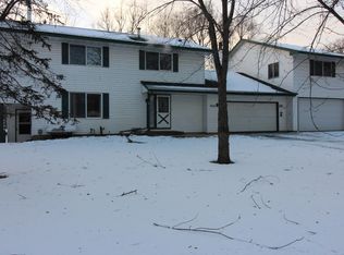 9320 Griggs Ave, Lexington, MN 55014