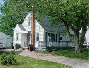 779 Ewing Ave, Lima, OH