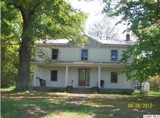 21337 Anderson Mill Rd, Beaverdam, VA 23015