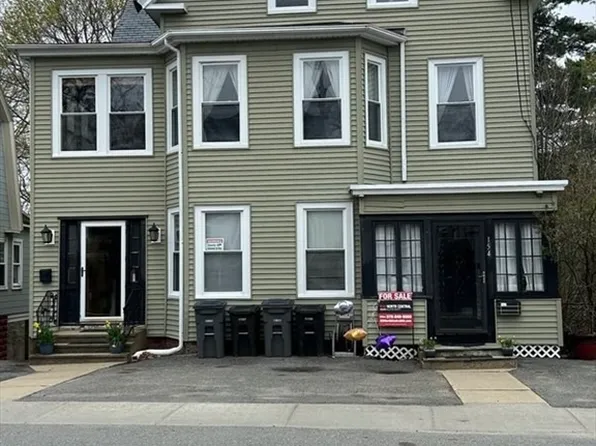 154 Oak St, Gardner, MA 01440