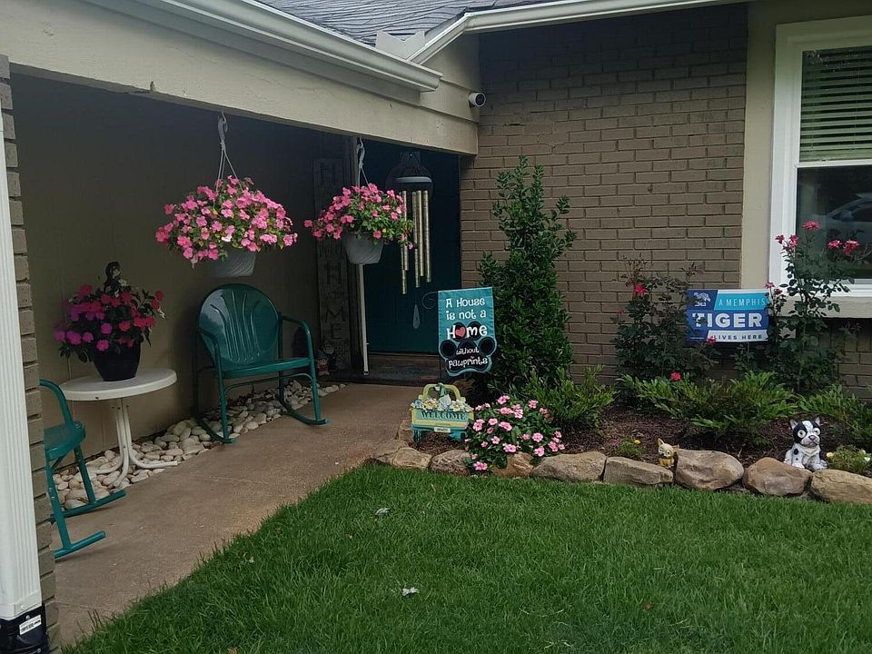 830 Pinestone Pl, Southaven, MS 38671 MLS 4051152 Zillow