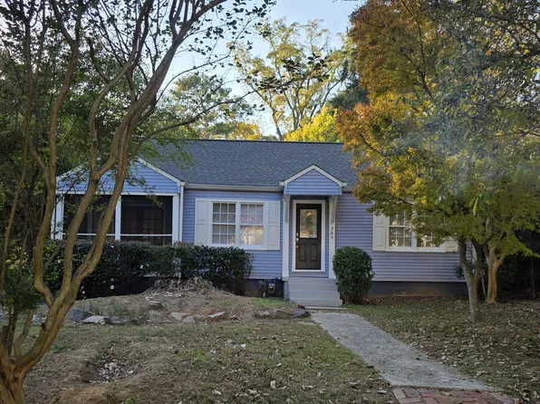 785 Stokeswood Ave SE, Atlanta, GA 30316