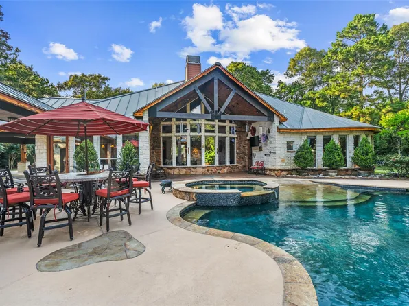 15629 Knotty Oaks Trl, Magnolia, TX 77355