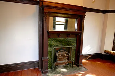 Rented by Stuyvesant Heights Realty Corp