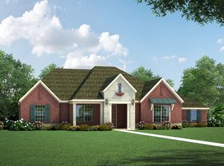 10907 Drystack Rd, New Braunfels, TX 78132