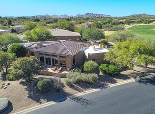 18714 E Picacho Rd, Rio Verde, AZ 85263