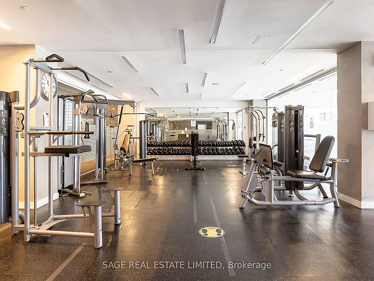 55 Regent Park Blvd N #405 — Photo 23