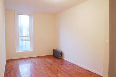 Rented by Corcoran