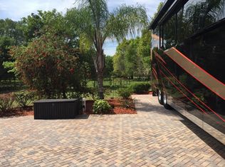 592 Meandering Way, Polk City, FL 33868