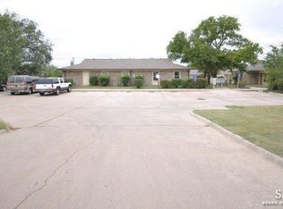 508 N 6th St, Lincoln, KS 67455