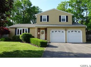 4179 Rancho Park Dr, Liverpool, NY 13090