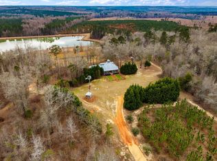 886 Mound Rd, Cuthbert, GA 39840