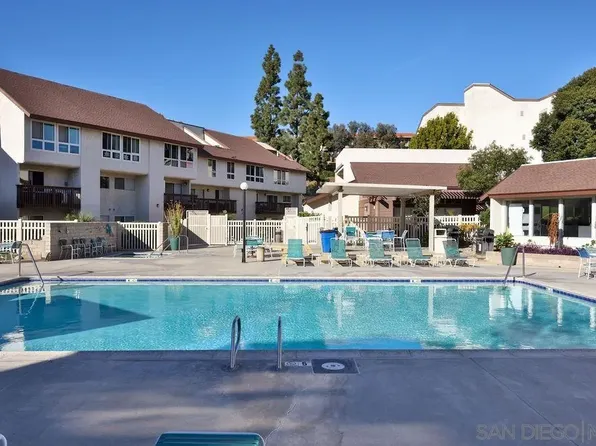 6191 Rancho Mission Rd Unit 306, San Diego, CA 92108