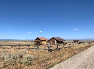 75 Booth Dr, Daniel, WY 83115