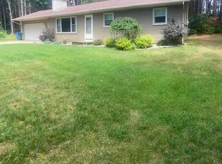 5300 W M 61 Rd, Gladwin, MI 48624