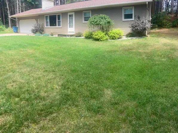 5300 W M 61 Rd, Gladwin, MI 48624
