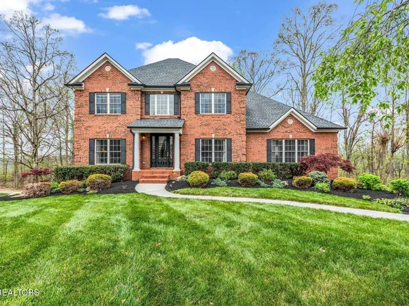 12201 Fiser Ln, Knoxville, TN 37934