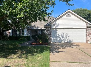 9240 S 85th Ave E, Tulsa, OK 74133