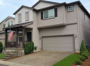 3368 SE Hare Way, Hillsboro, OR 97123
