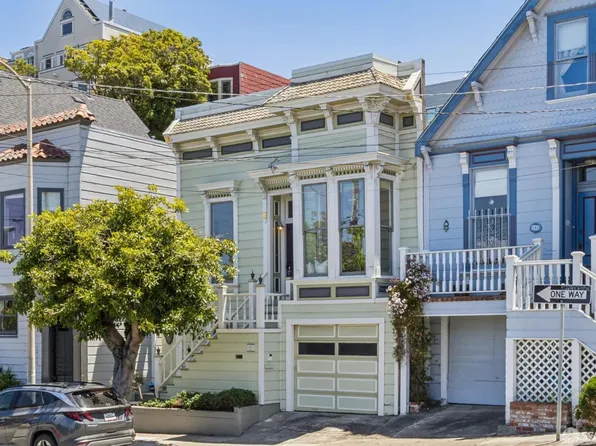 187 Elsie St, San Francisco, CA 94110