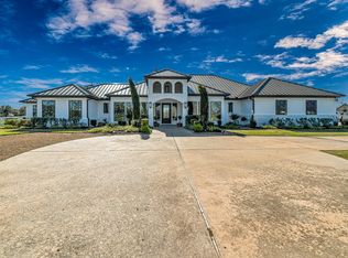 5503 Fm 723 Rd, Richmond, TX 77406