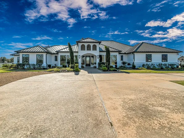 5503 Fm 723 Rd, Richmond, TX 77406