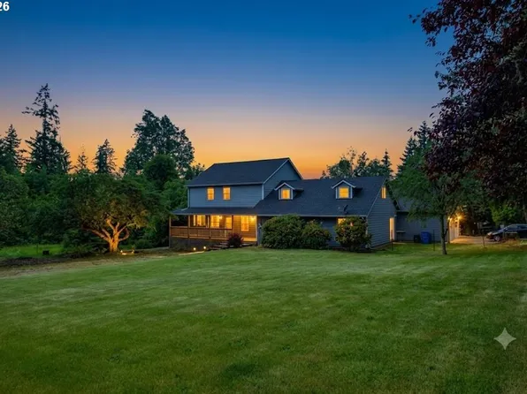 10208 NE 212th Ave, Vancouver, WA 98682