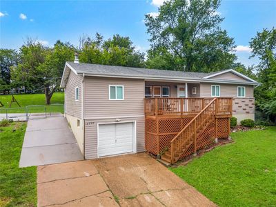 2976 Melton Dr, Arnold, MO, 63010